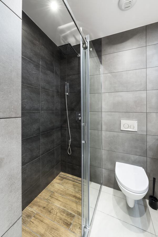 Executive Suites Moduo Warszawa Eksteriør bilde