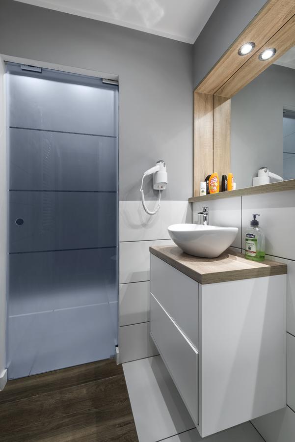 Executive Suites Moduo Warszawa Eksteriør bilde